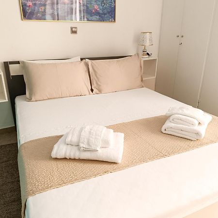 Summer Corfiot Central Appartment Fully Equipped Corfu  Exteriér fotografie