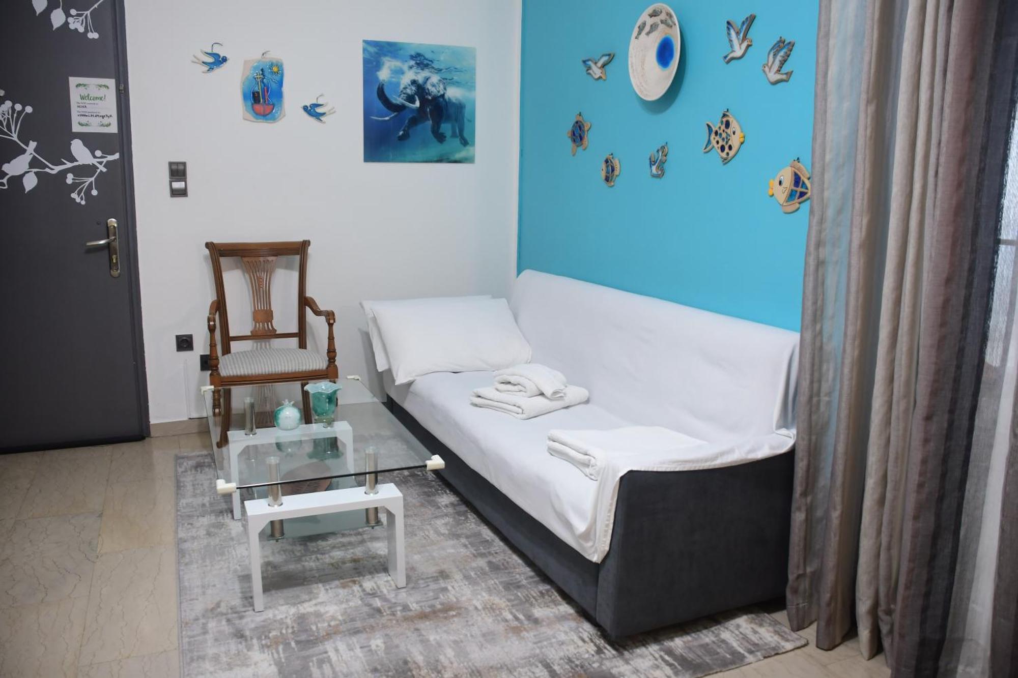 Summer Corfiot Central Appartment Fully Equipped Corfu  Exteriér fotografie