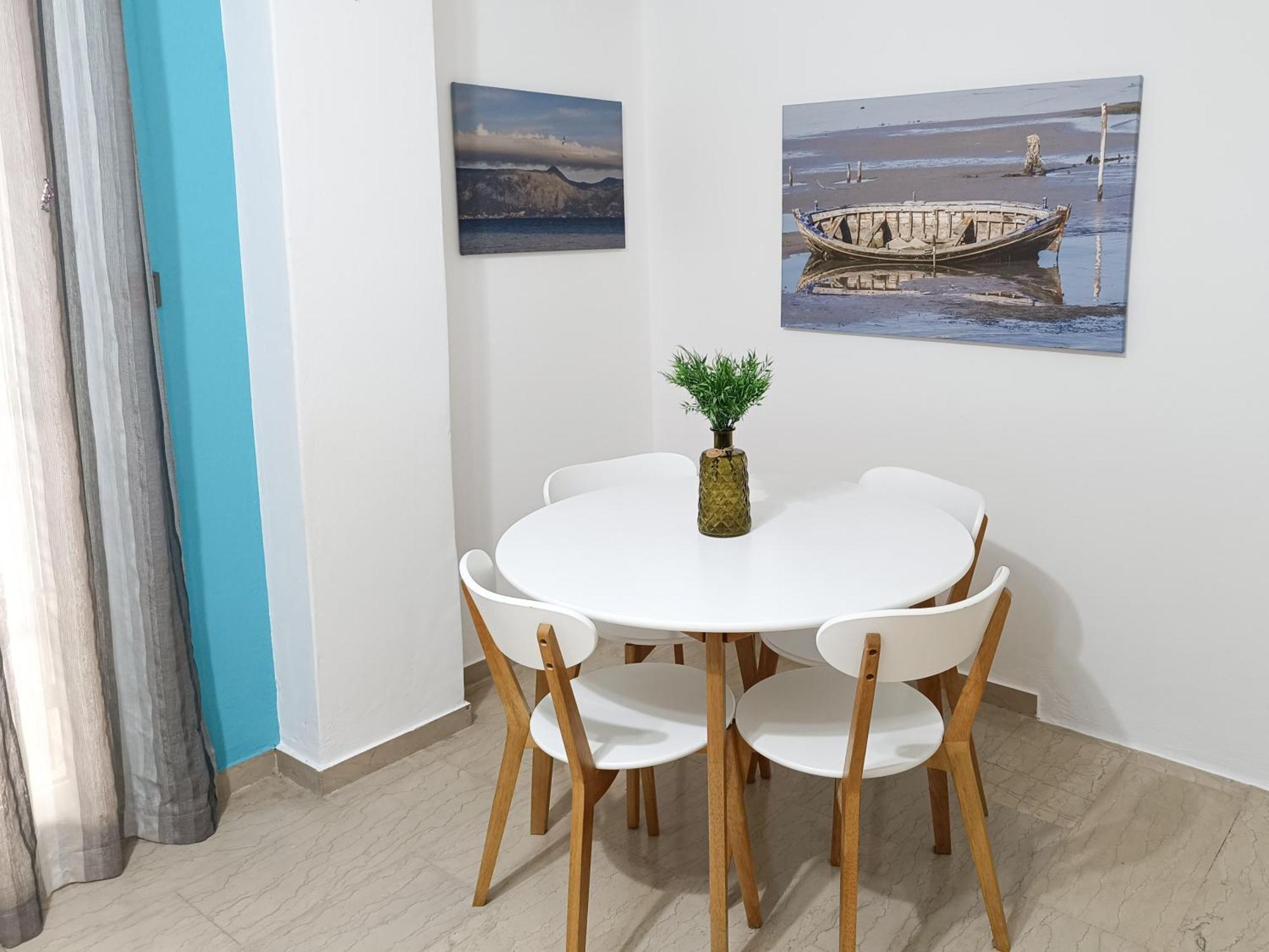Summer Corfiot Central Appartment Fully Equipped Corfu  Exteriér fotografie