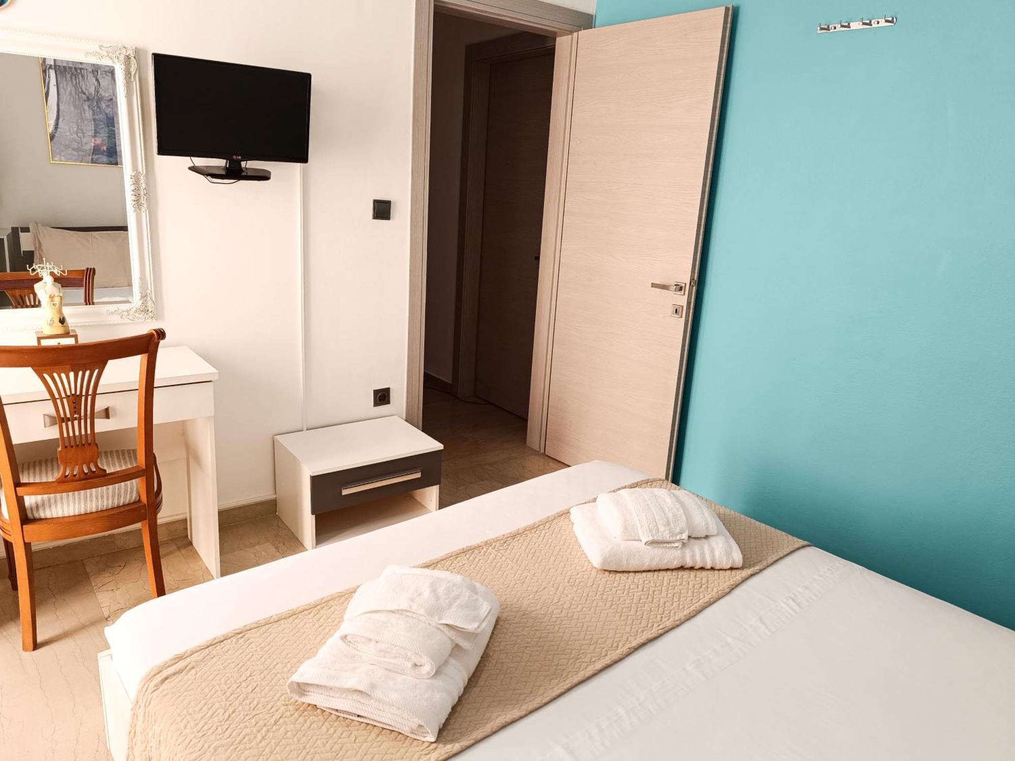 Summer Corfiot Central Appartment Fully Equipped Corfu  Exteriér fotografie