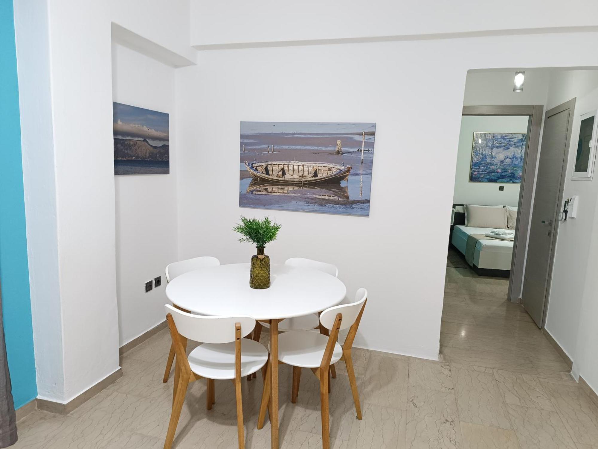 Summer Corfiot Central Appartment Fully Equipped Corfu  Exteriér fotografie