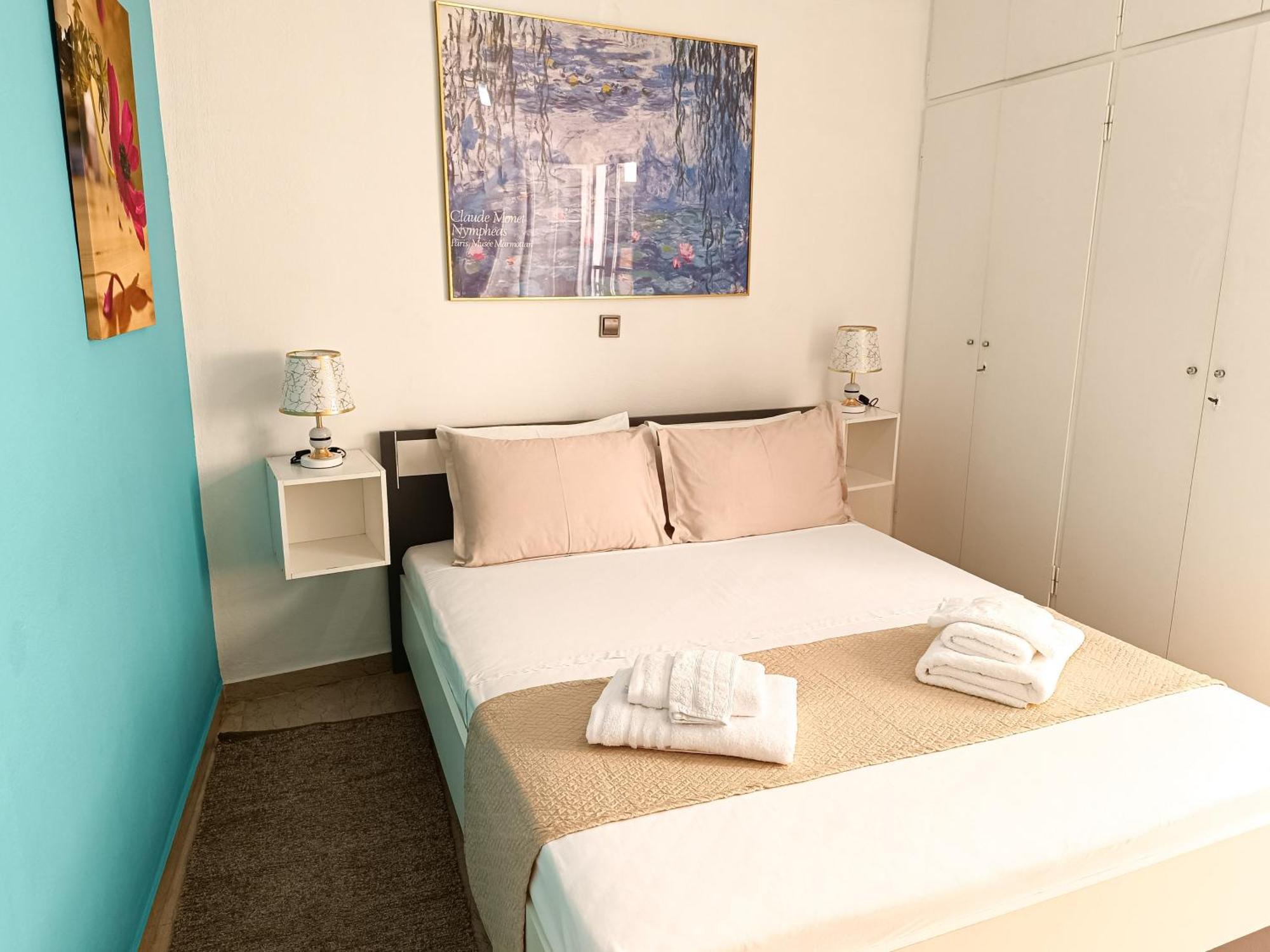 Summer Corfiot Central Appartment Fully Equipped Corfu  Exteriér fotografie