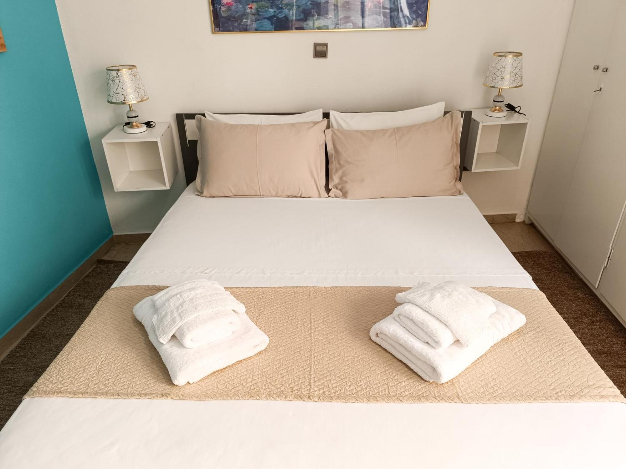 Summer Corfiot Central Appartment Fully Equipped Corfu  Exteriér fotografie