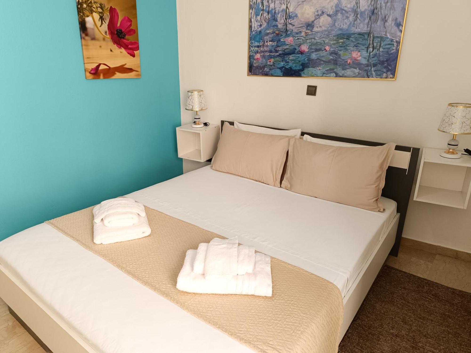 Summer Corfiot Central Appartment Fully Equipped Corfu  Exteriér fotografie