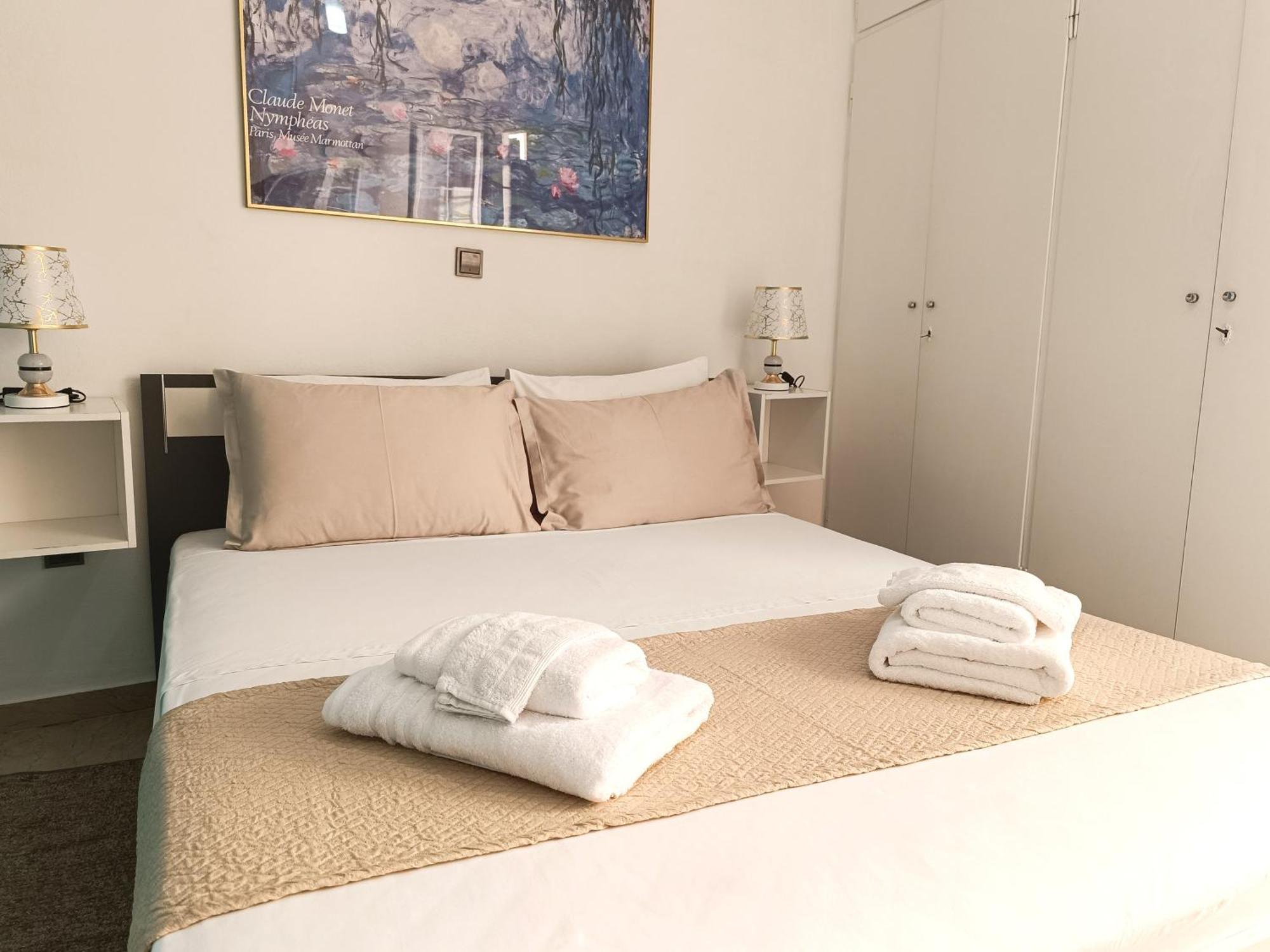 Summer Corfiot Central Appartment Fully Equipped Corfu  Exteriér fotografie