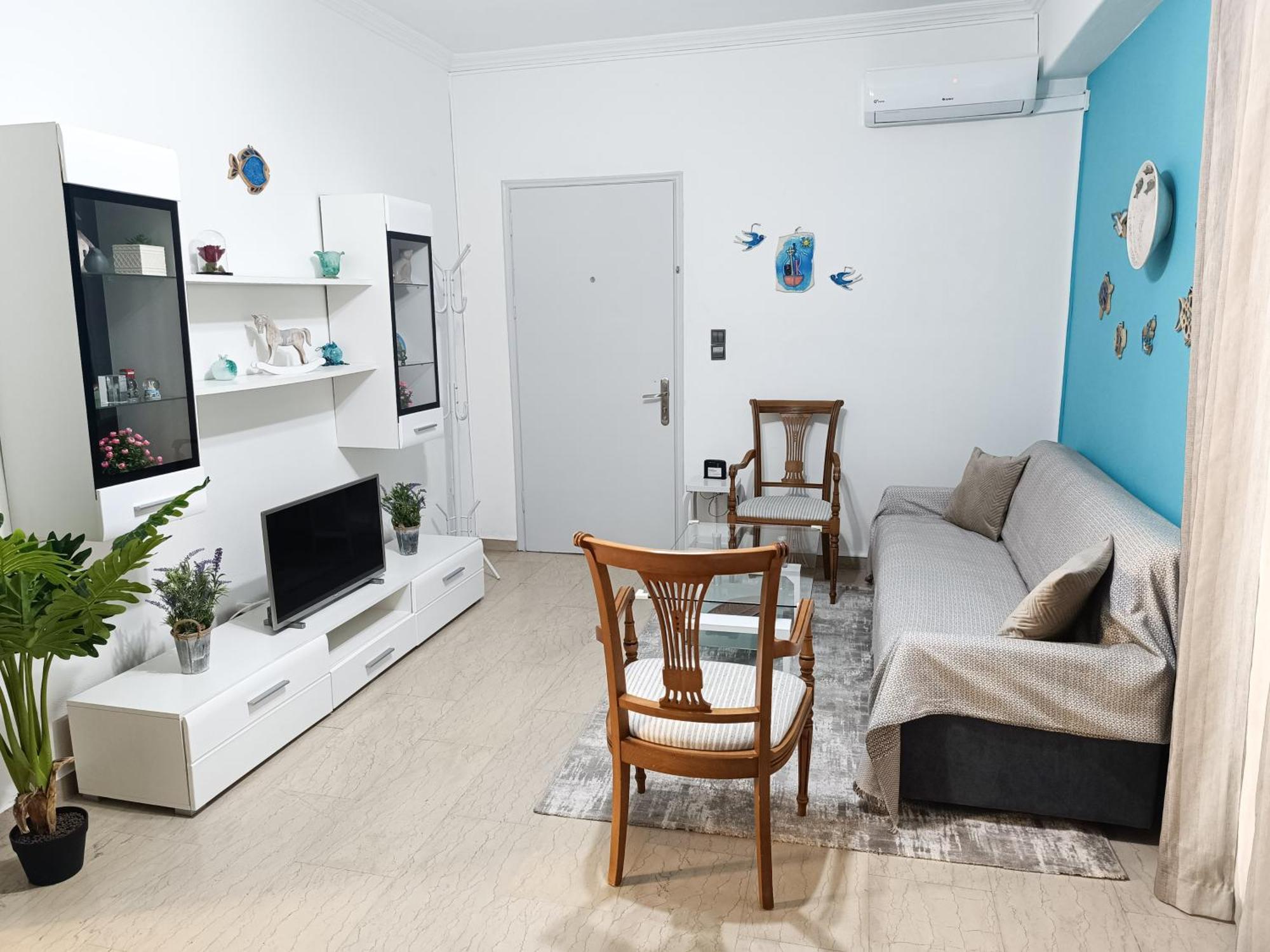Summer Corfiot Central Appartment Fully Equipped Corfu  Exteriér fotografie
