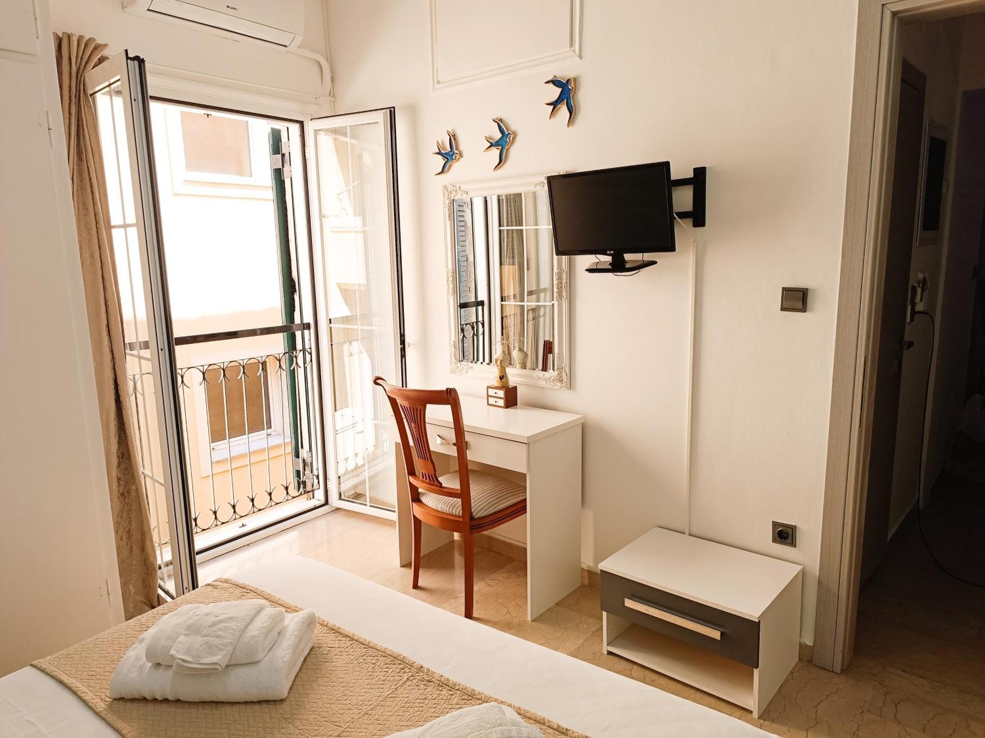 Summer Corfiot Central Appartment Fully Equipped Corfu  Exteriér fotografie