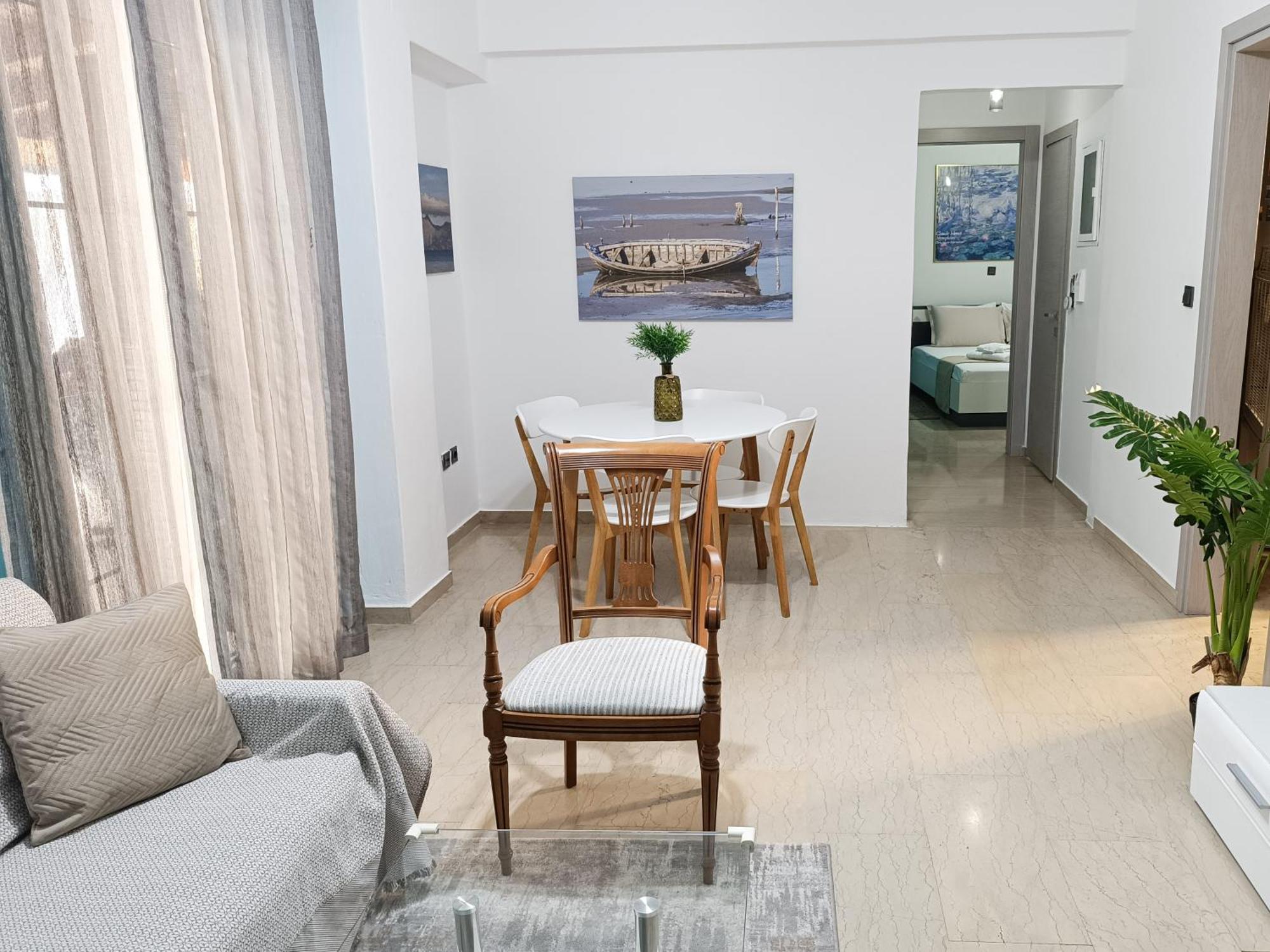 Summer Corfiot Central Appartment Fully Equipped Corfu  Exteriér fotografie