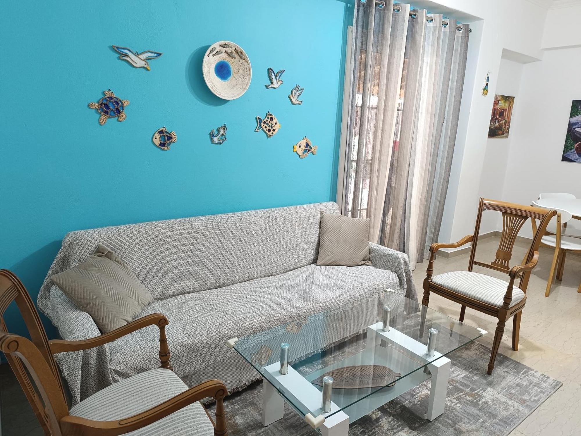 Summer Corfiot Central Appartment Fully Equipped Corfu  Exteriér fotografie