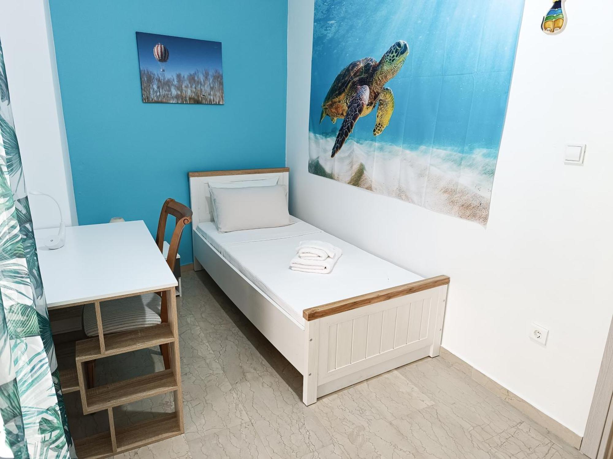 Summer Corfiot Central Appartment Fully Equipped Corfu  Exteriér fotografie