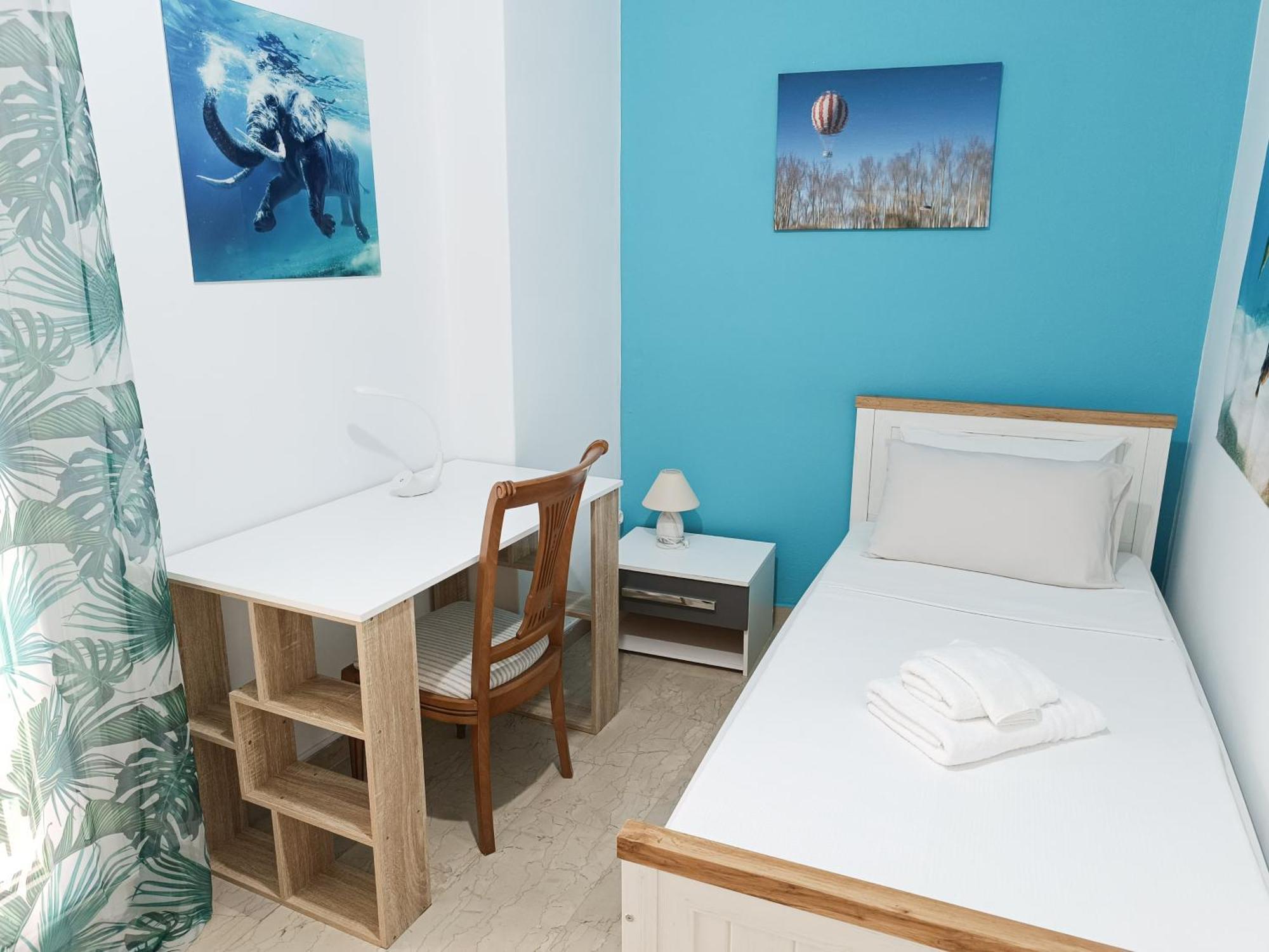 Summer Corfiot Central Appartment Fully Equipped Corfu  Exteriér fotografie