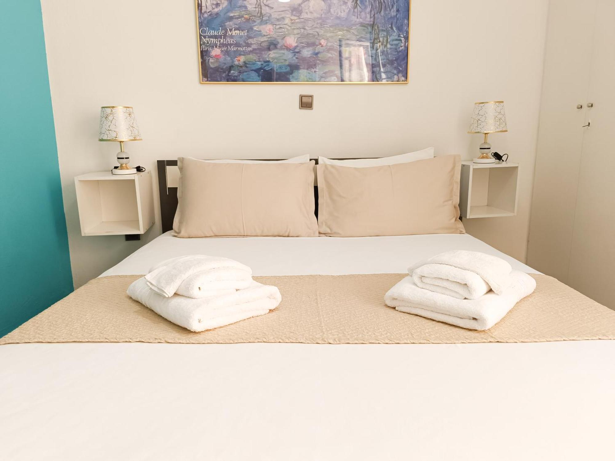 Summer Corfiot Central Appartment Fully Equipped Corfu  Exteriér fotografie