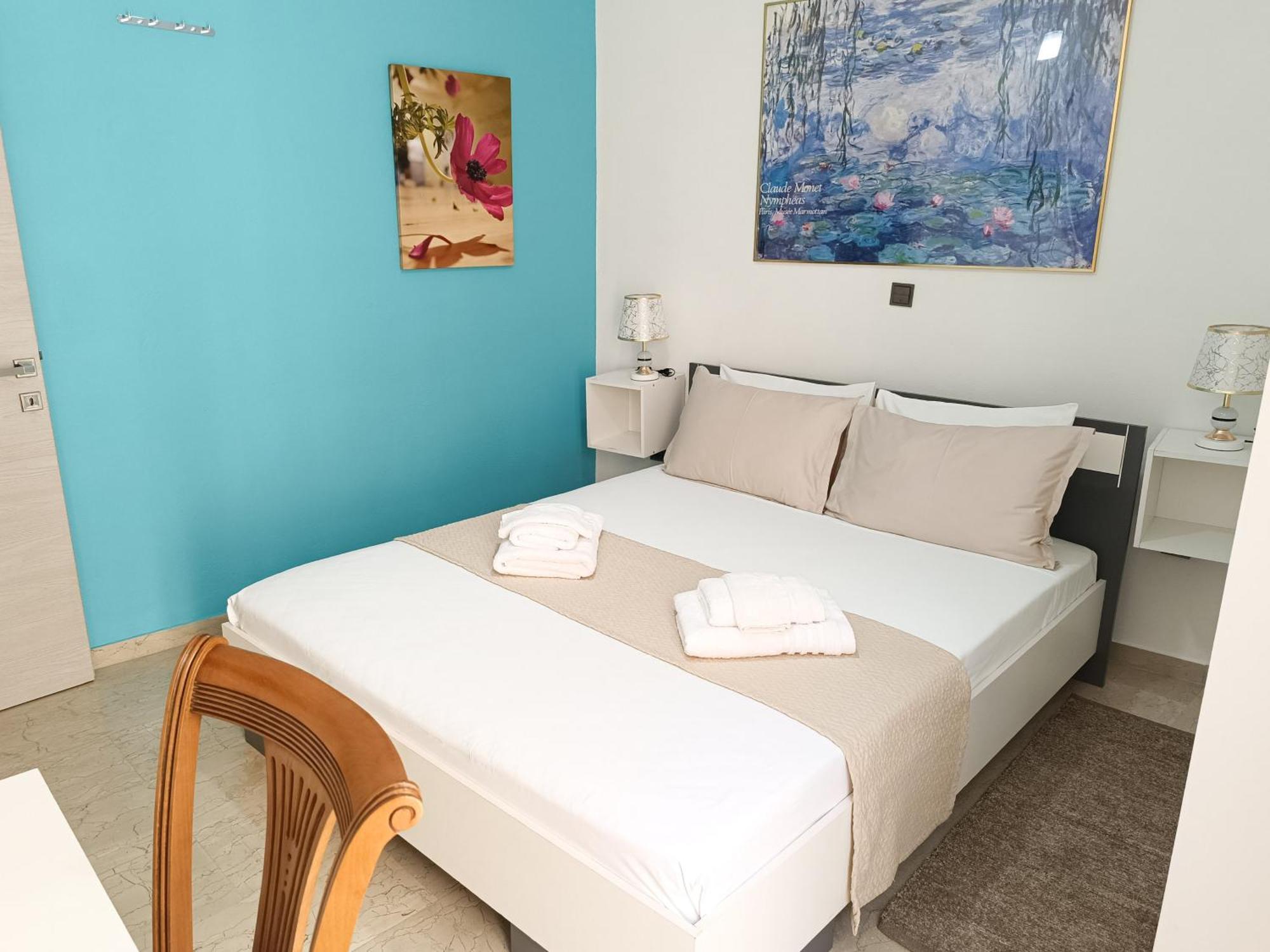 Summer Corfiot Central Appartment Fully Equipped Corfu  Exteriér fotografie