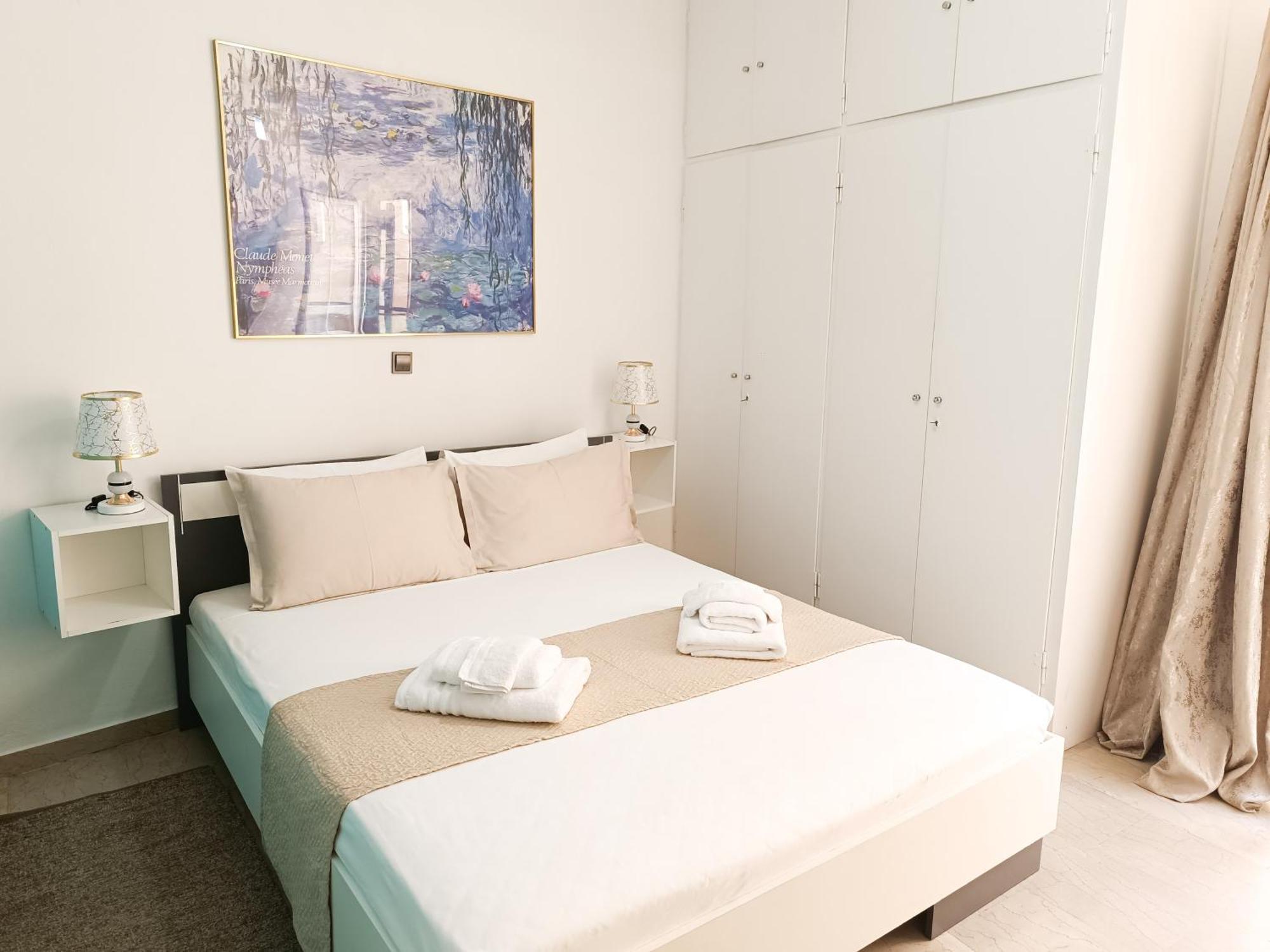 Summer Corfiot Central Appartment Fully Equipped Corfu  Exteriér fotografie
