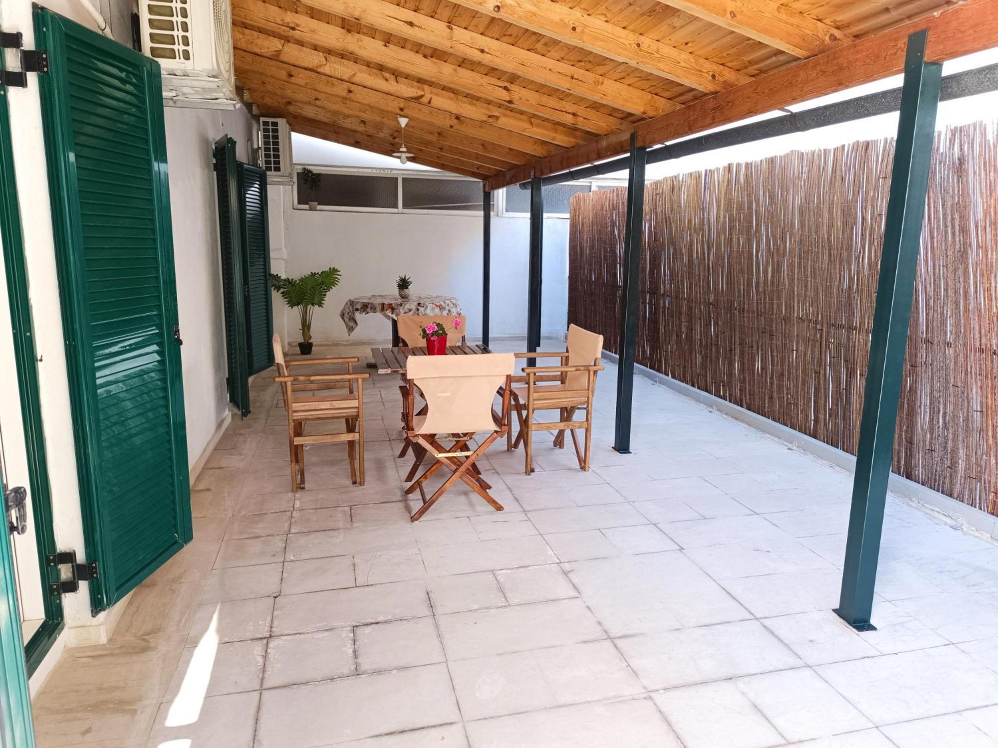 Summer Corfiot Central Appartment Fully Equipped Corfu  Exteriér fotografie